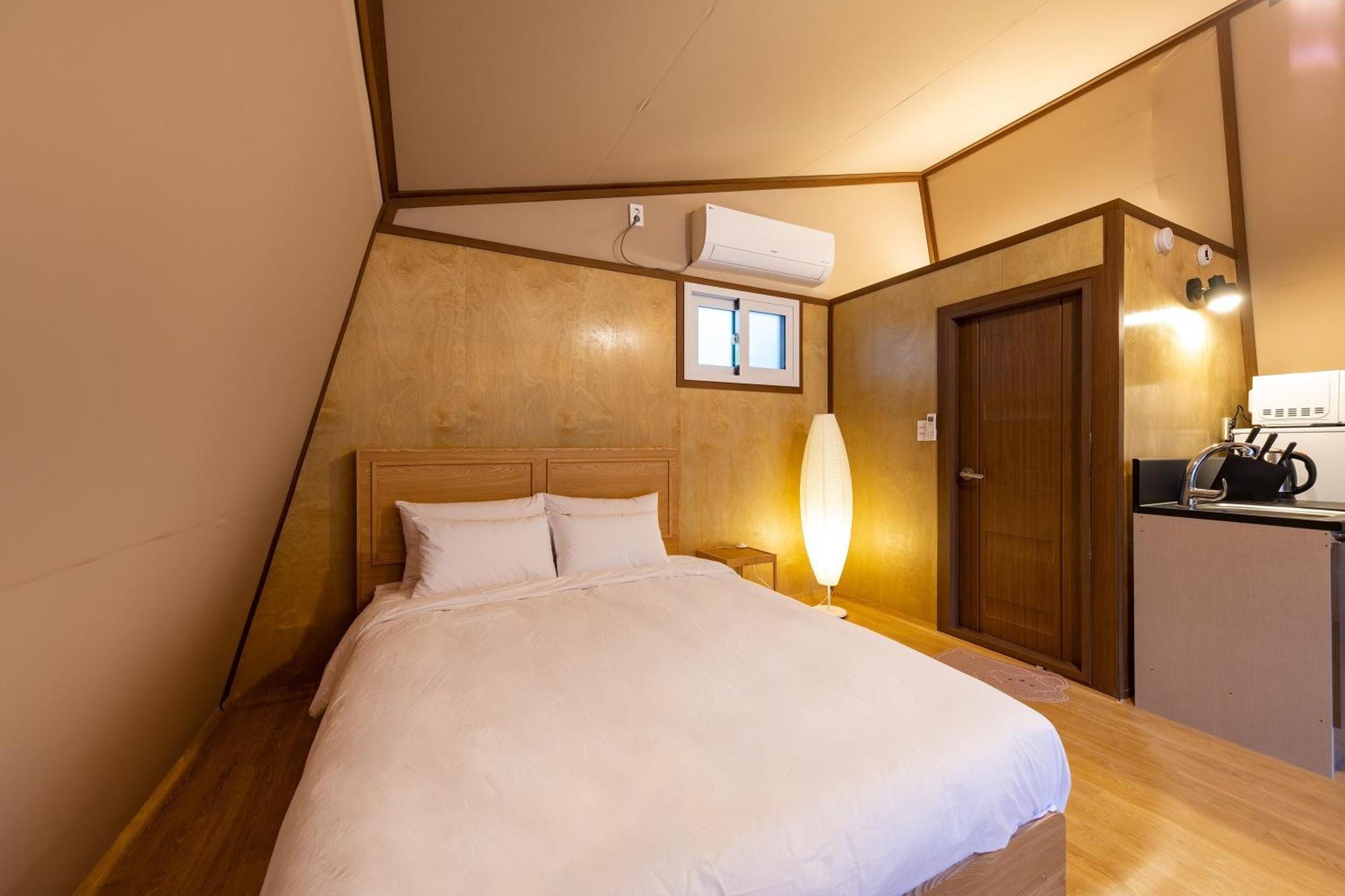 Yangyang Wind Velly Glamping Hotel Cameră foto