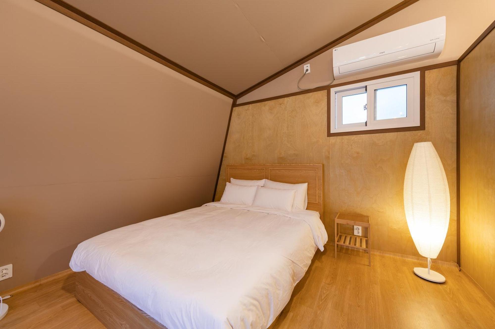 Yangyang Wind Velly Glamping Hotel Cameră foto