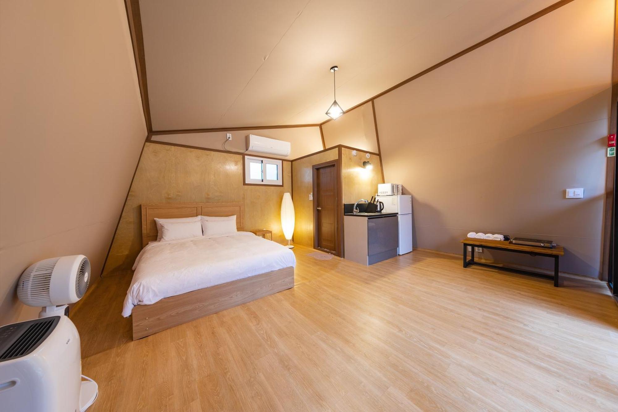 Yangyang Wind Velly Glamping Hotel Cameră foto