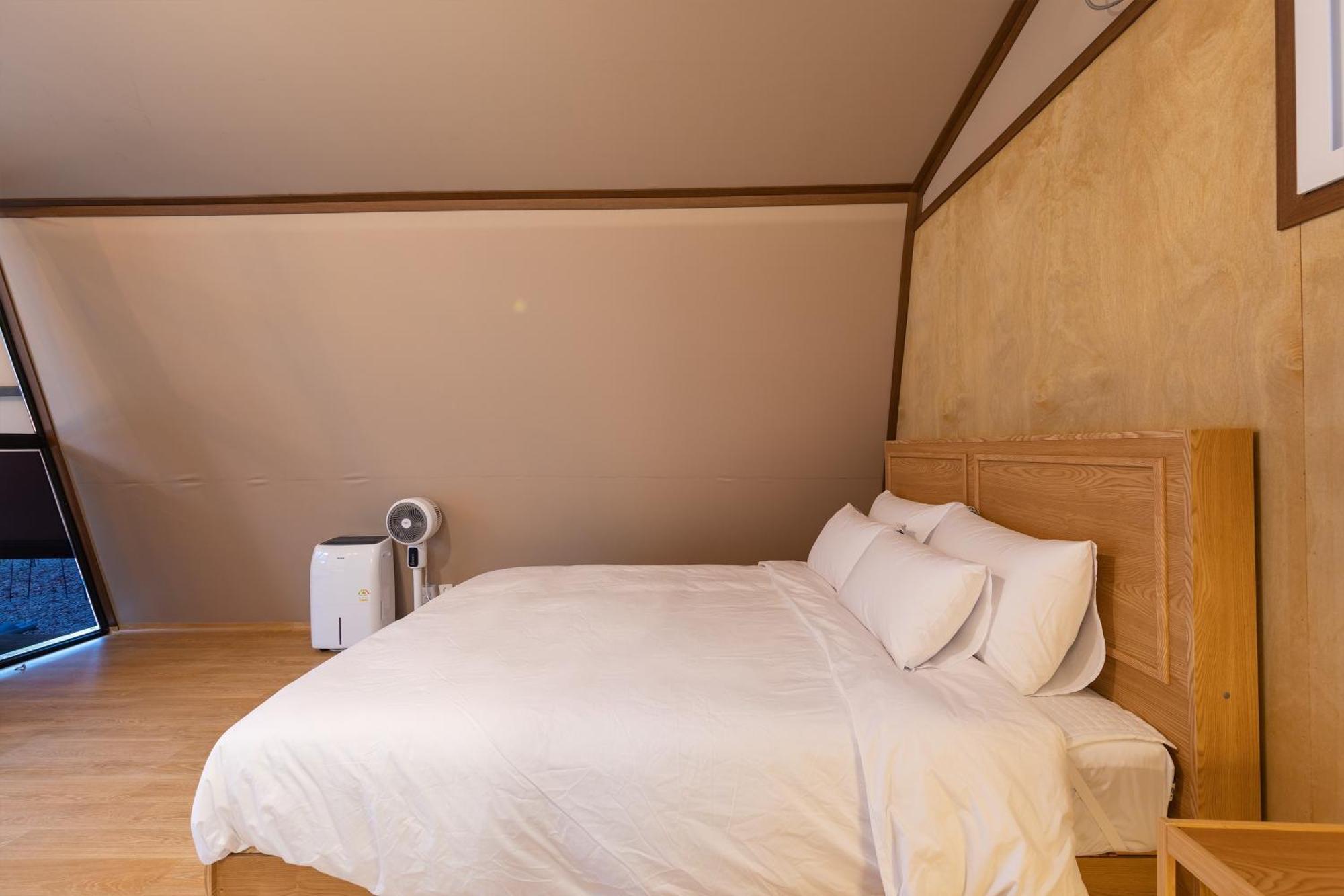 Yangyang Wind Velly Glamping Hotel Cameră foto