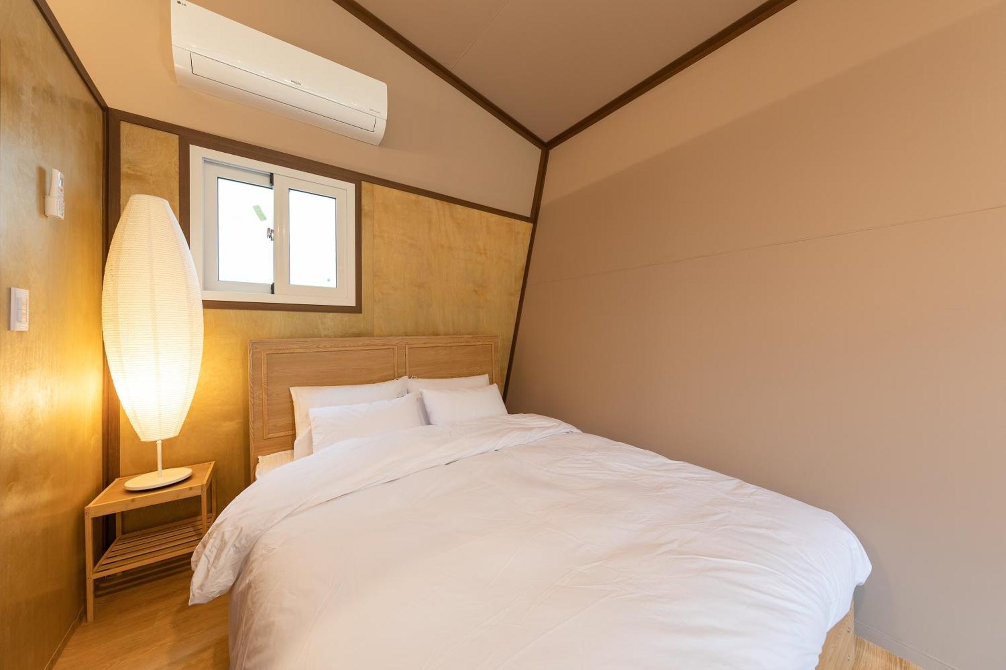 Yangyang Wind Velly Glamping Hotel Cameră foto