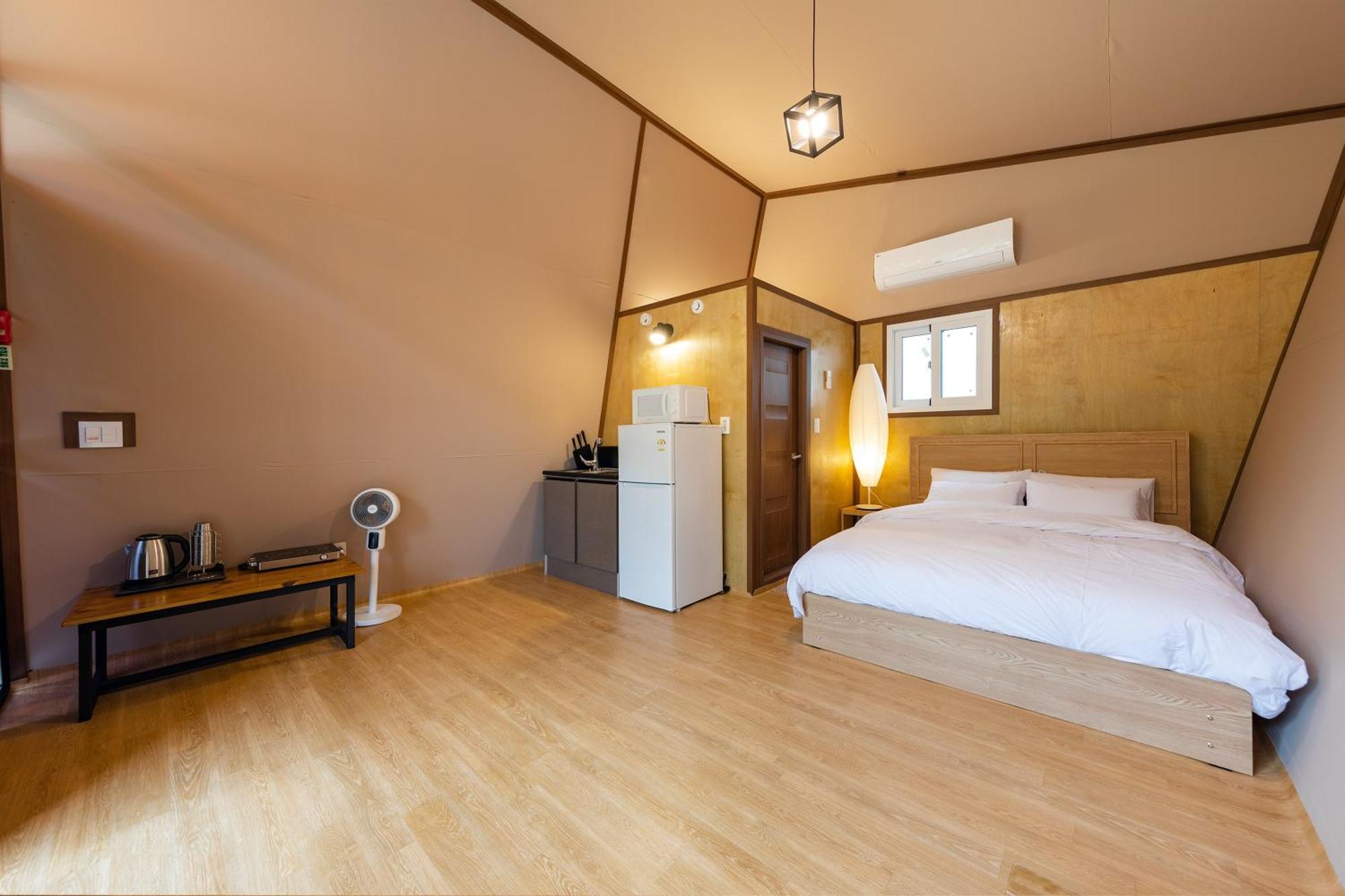 Yangyang Wind Velly Glamping Hotel Cameră foto