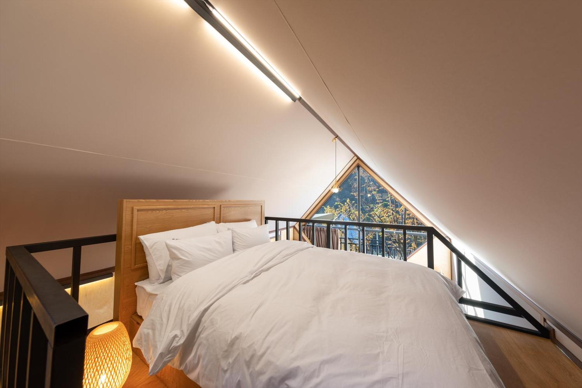 Yangyang Wind Velly Glamping Hotel Cameră foto