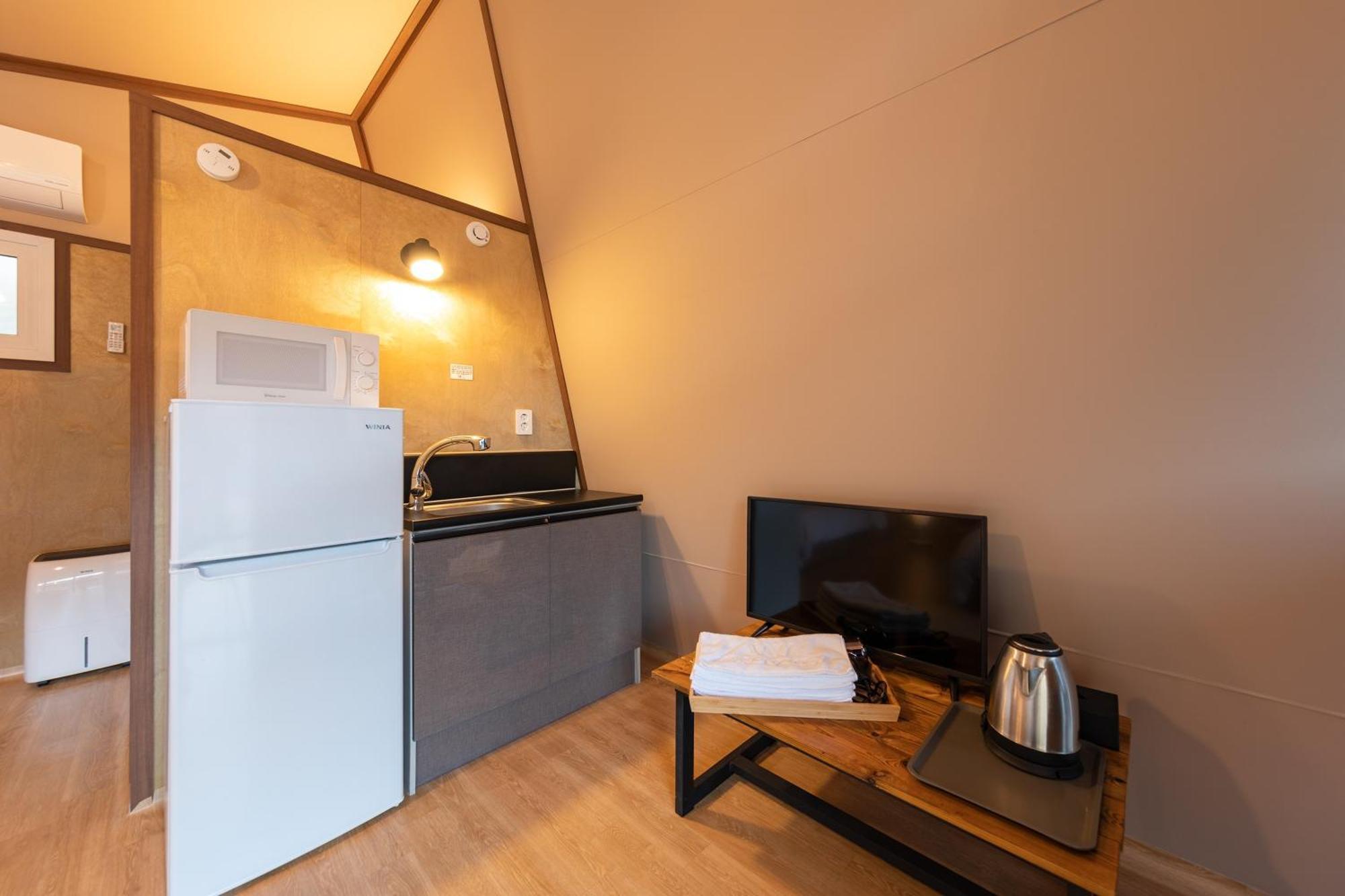 Yangyang Wind Velly Glamping Hotel Cameră foto