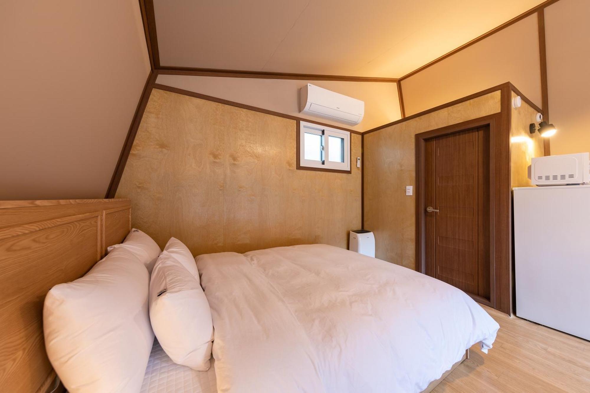 Yangyang Wind Velly Glamping Hotel Cameră foto