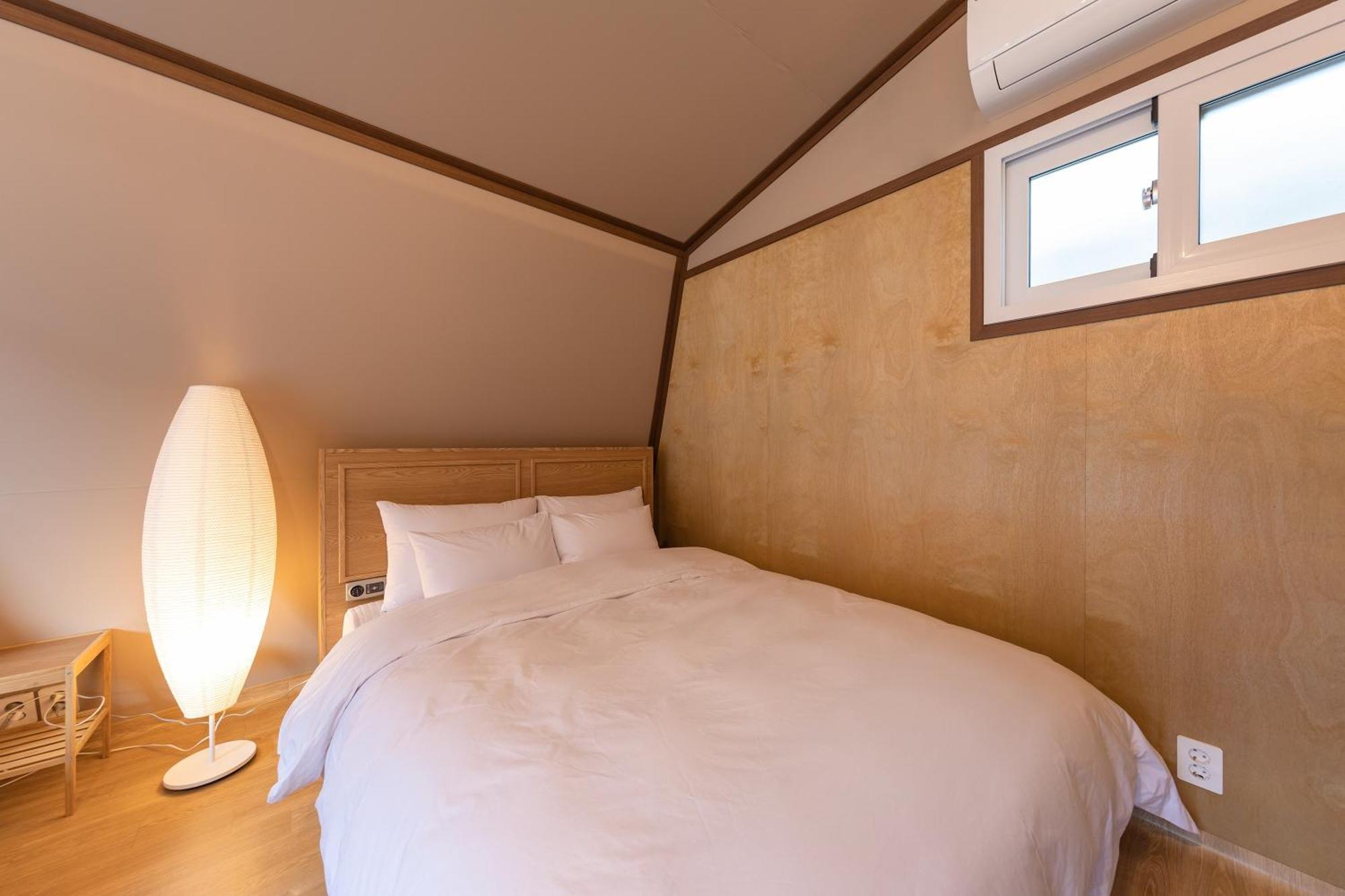 Yangyang Wind Velly Glamping Hotel Cameră foto